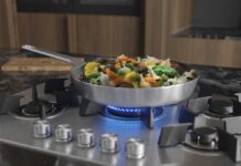 A range of Hydrogen Ready 20% hobs A range of Hydrogen Ready 20% hobs