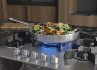 A range of Hydrogen Ready 20% hobs A range of Hydrogen Ready 20% hobs