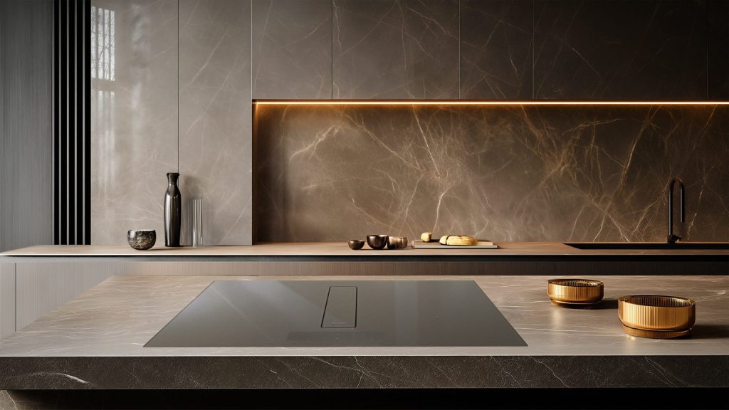 PERFECTO Anodic Brown 