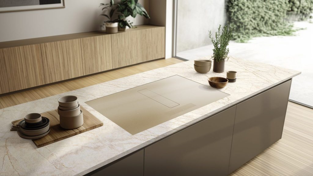 PERFECTO Champagne Gold 