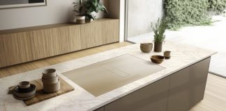 PERFECTO Champagne Gold by Galvamet