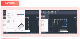 HVAC systems: the LATS suite supports designers