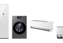 Samsung will unveil its upgraded Bespoke AI appliances at CES 2026 Samsung unveils its upgraded Bespoke AI appliances at CES 2026