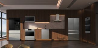 LG presents the evolution of LG Signature