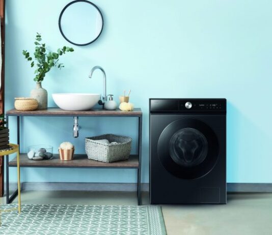 Bespoke AI technologies for quick and quiet washing Bespoke AI technologies for quick and quiet washing