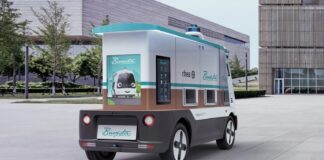 Barista On Demand by Rhea