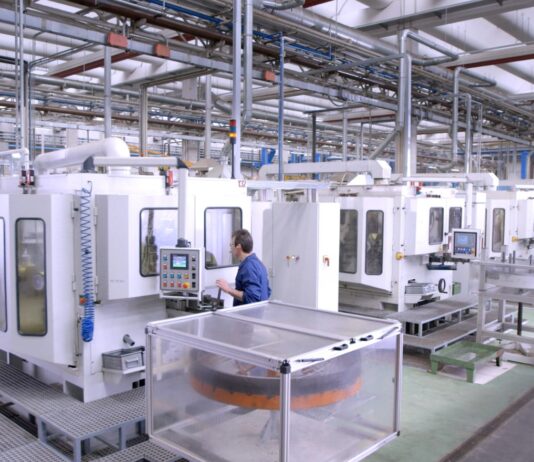 Sabaf: agreement with Clean Cooking Alliance Sabaf