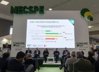 MECSPE Observatory: focus on efficiency, automation and digitalization mecspe observatory