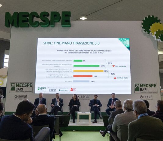 MECSPE Observatory: focus on efficiency, automation and digitalization mecspe observatory