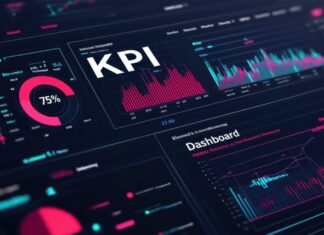 KPIs for a successful smart factory KPIs