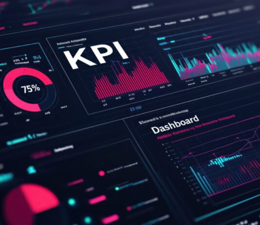 KPIs for a successful smart factory KPIs