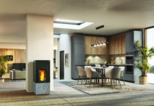 Nomisma’s survey on biomass heating Edilkamin