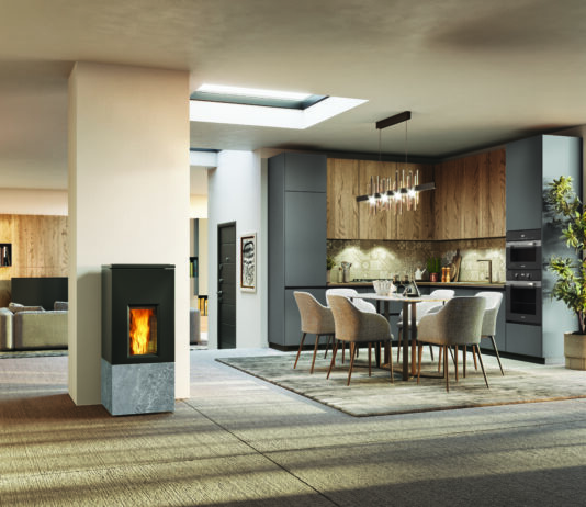 Nomisma’s survey on biomass heating Edilkamin