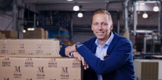 Franke acquires Røros Metall