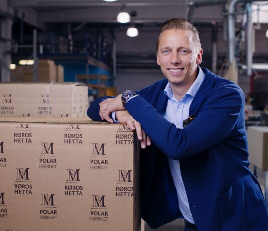 Franke acquires Røros Metall Franke acquires Røros Metall