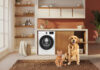 PetHair Care technology to remove pet hair Délica washing machine, Hotpoint Ariston