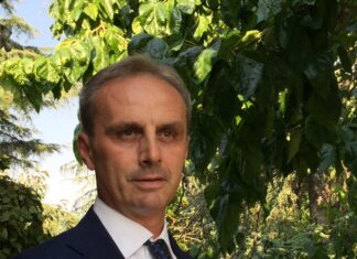 Sabaf announces the sudden passing of Pietro Iotti Sabaf, Pietro Iotti