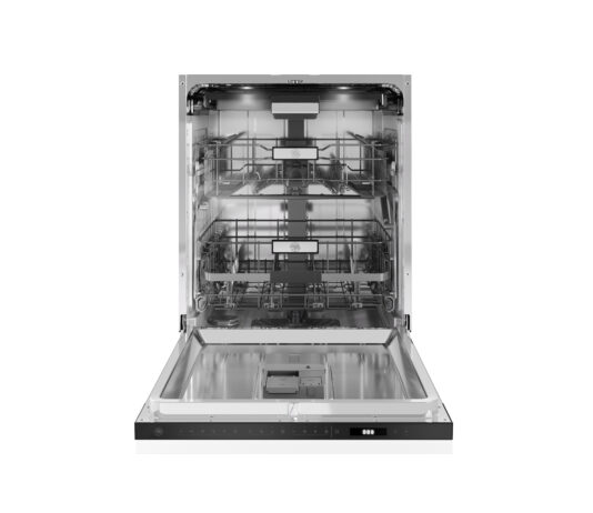 Dishwashers: five tips for perfect washing