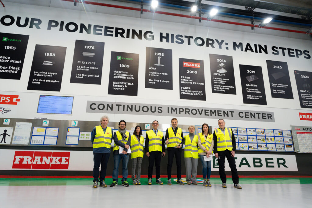 Over 1,500 days without accidents