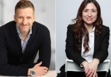 Haier Europe: two new appointments to the Senior Leadership Team Haier Europe: Grimaldi, Sellibara