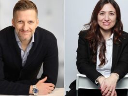 Haier Europe: Grimaldi, Sellibara