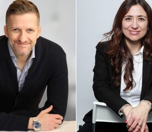 Haier Europe: two new appointments to the Senior Leadership Team Haier Europe: Grimaldi, Sellibara