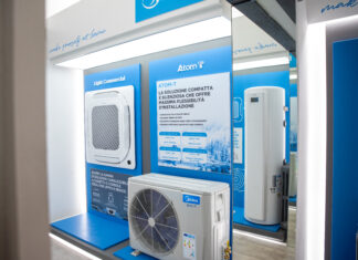 Midea opens its first Midea Solutions Hub in Italy