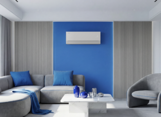 Comfort technologies: what’s new? Samsung