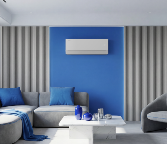 Comfort technologies: what’s new? Samsung