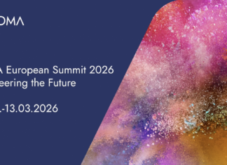 Europe’s machinery industry gathers in Rome for the VDMA European Summit 2026