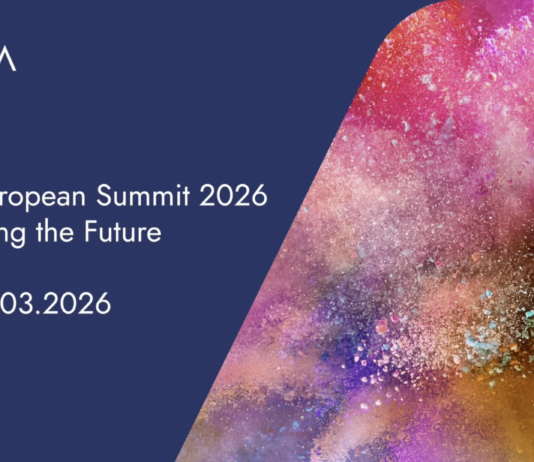 Europe’s machinery industry gathers in Rome for the VDMA European Summit 2026