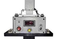 A new brazing station