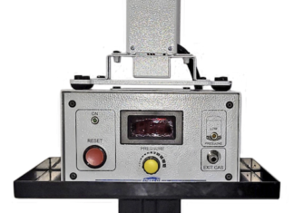 A new brazing station