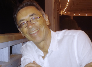 Microline announces the passing of Giampietro Varnier