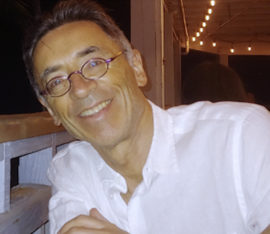 Microline announces the passing of Giampietro Varnier