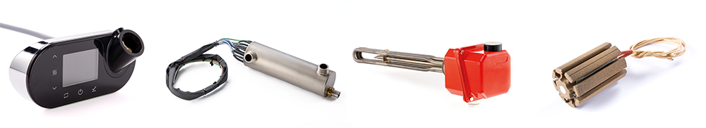 Zoppas Industries products for HVAC sector