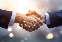 Electrolux Group and Midea Group announce long-term strategic partnership in North America