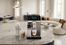 The new frontier of the home coffee experience