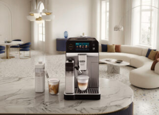 The new frontier of the home coffee experience