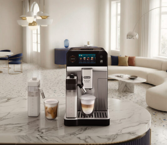 The new frontier of the home coffee experience