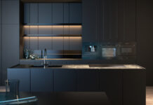 Elba’s future: design, technology, and craftsmanship Elba oven