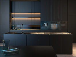 Elba oven
