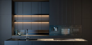 Elba oven