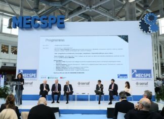 MECSPE Observatory: 9 out of 10 companies are on target mecspe observatory