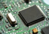The (re)centrality of electronic components in the era of energy and digital transition Electronic components