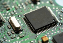 The (re)centrality of electronic components in the era of energy and digital transition Electronic components