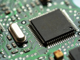Electronic components