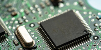 Electronic components