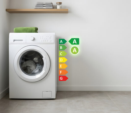 Energy and green appliances: more expensive to buy, more convenient over time