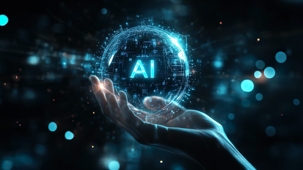 Elemaster’s Weletech Talk on AI in the industrial sector